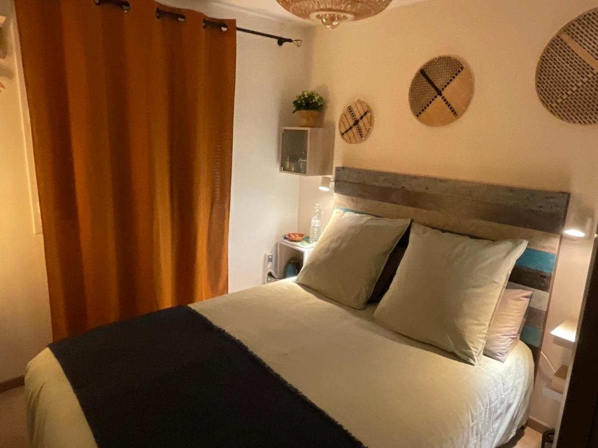 Chambre Privee Proche Disney Disponible De 19H A 10H Montevrain Exterior photo